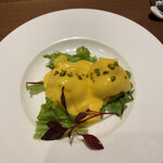 カントニーズ 燕 - 