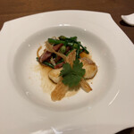 カントニーズ 燕 - 