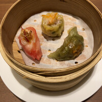 カントニーズ 燕 - 