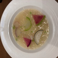 カントニーズ 燕 - 