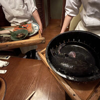 日本料理 梅林 -  日本料理 梅林 -