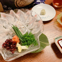 日本料理 梅林 -  日本料理 梅林 -