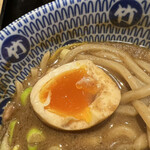 京都 麺屋たけ井 - 