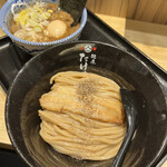 京都 麺屋たけ井 - 