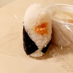ありんこ - 鮭 250円