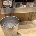 京都 麺屋たけ井 - 