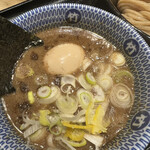 京都 麺屋たけ井 - 