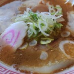 幸楽苑 - 料理写真:中華そば