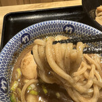 京都 麺屋たけ井 - 
