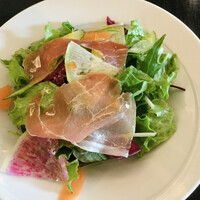 トラットリア ゴデレッチョ エビス 恵比寿 - 