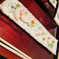 鉄板焼き いわ倉 - 