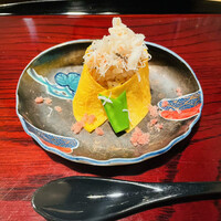 鉄板焼き いわ倉 - 