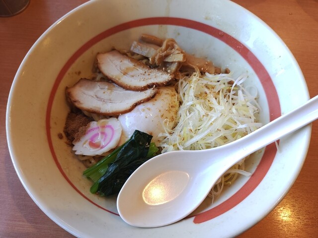 幸楽苑 二本松店 - 安達（ラーメン）の写真