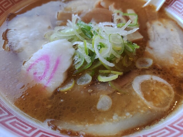 幸楽苑 二本松店 - 安達（ラーメン）の写真