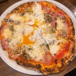 Pizzeria da Torachici - 