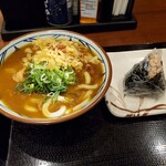 丸亀製麺 - 