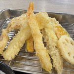 Hakata Tempura Takao - 