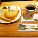 カフェ カリオカ - 