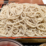 銀座そば所 よし田 - 