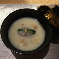 ANAクラウンプラザホテル岡山 和食ダイニング廚洊 - 