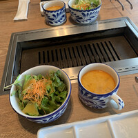 渋谷焼肉 KINTAN - 