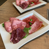渋谷焼肉 KINTAN - 