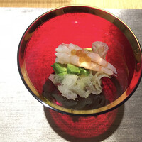 ANAクラウンプラザホテル岡山 和食ダイニング廚洊 - 