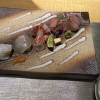 ANAクラウンプラザホテル岡山 和食ダイニング廚洊 - 