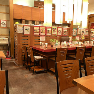 銀座そば所 よし田_2