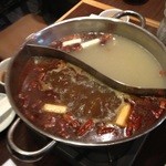 老四川　新天地店 - 火鍋♪