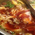 老四川　新天地店 - 辛いんだなこれが(^^♪