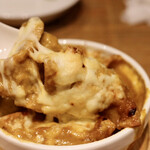 餃子とスパークリング バブルス - スーパーウマーベラス！！