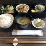 うなぎのねどこ - 