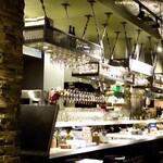 Butcher Republic Ebisu Chicago Pizza ＆ Beer - 