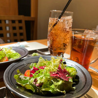 本格肉料理 丸小 - 