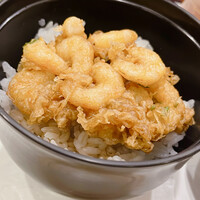 天婦羅ほり川 ホテルニューオータニ店 - 