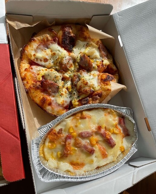 ピザハット 国府多賀城店（PizzaHut） - 国府多賀城（ピザ）の写真