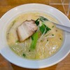 Hibikou - 豚骨ラーメン