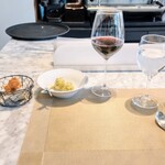 La Brianza - わ〜い幸せセットで始まり始まり〜♪