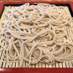 香車 - もりそば