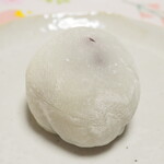 うさぎや - 苺餅