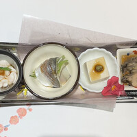 鮨 青海 品川店 - 