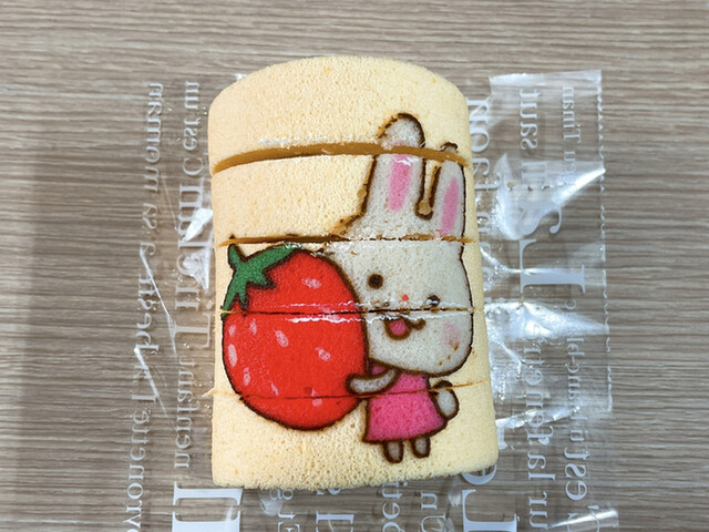 小さな小さなお菓子のいえ Sweet Lovely （スウィート ラブリー