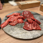 焼肉牛宮城 別邸 - 