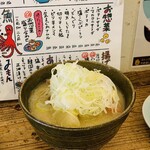 煮込みとお惣菜スタンド ウエトミ - 