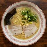 龍ラーメン - 