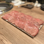 焼肉牛宮城 別邸 - 