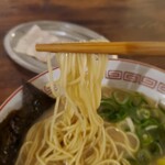 龍ラーメン - 