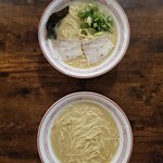 龍ラーメン - 