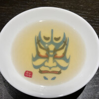 眞善美 - 上湯スープ